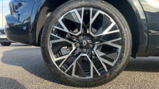 Renault Austral E-Tech FHEV Techno Esprit Alpine 5dr Auto Hybrid Estate